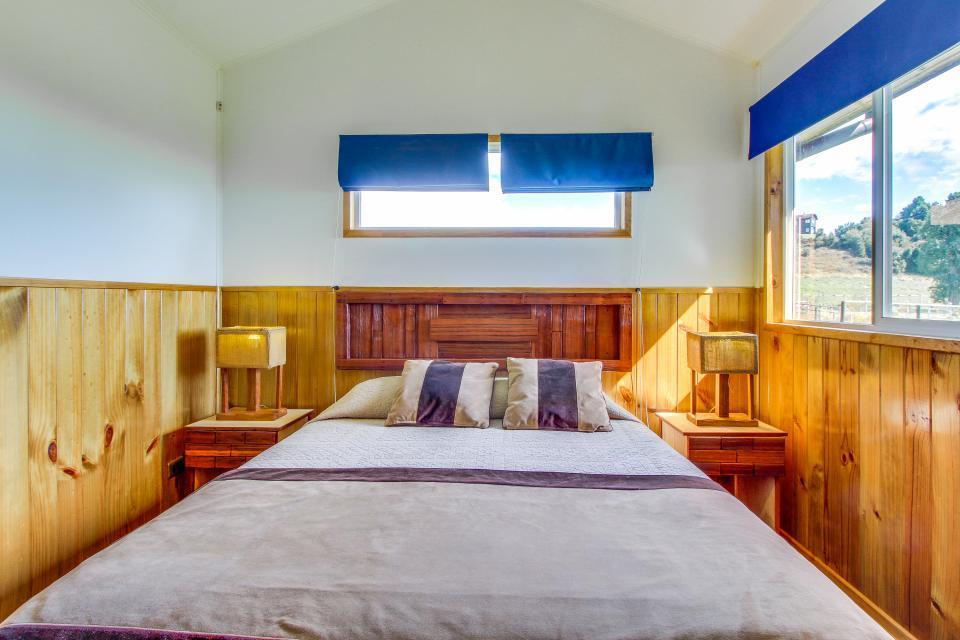 Loft Y Cabanas Ensenada Лос-Рискос Экстерьер фото
