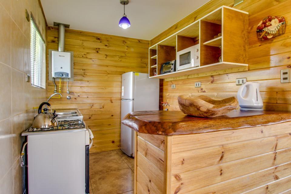 Loft Y Cabanas Ensenada Лос-Рискос Экстерьер фото
